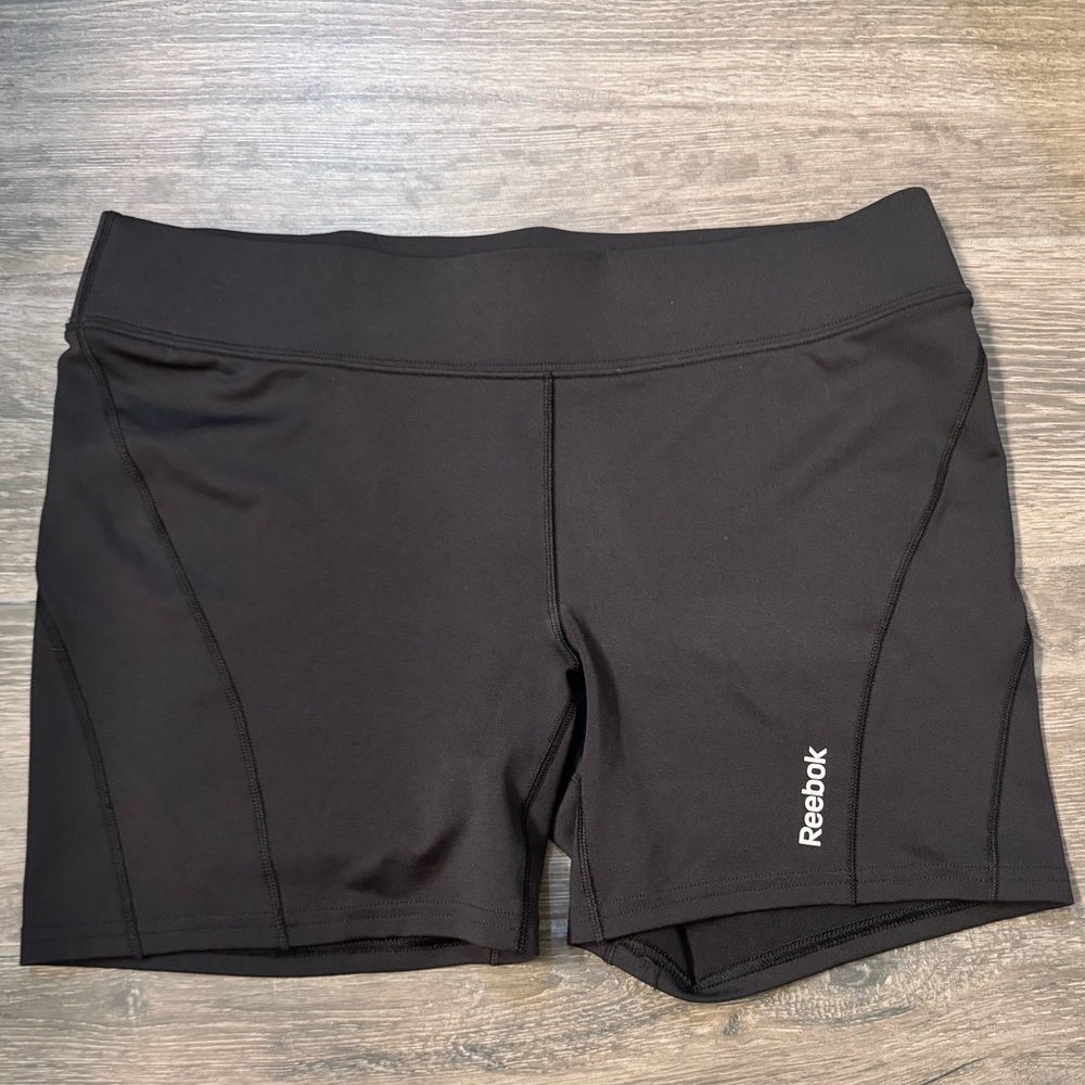 Women’s Reebok Speedwick shorts
